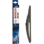 H253 Bosch Conventional Rear Wiper Blade 250mm/10inch